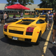 Illustration for article titled Went To My First Cars and Coffee